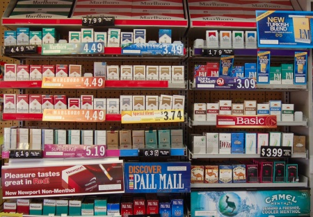 tips for smoking cigarettes Tips to Quit Smoking Fact Sheet