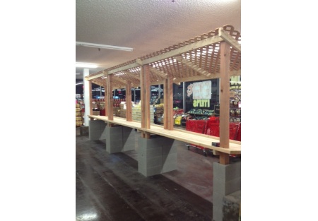 High Volume Grocery & Convenience Store for Sale in Stockton California