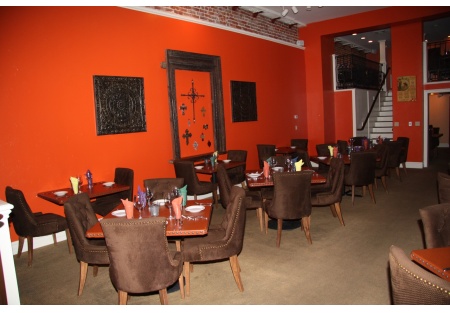 Very Profitable and Wonderful Five Star Latin (not Mexican) Restaurant For Sale San Luis Obispo