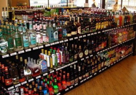 Good Size Liquor Store for Sale in Modesto CA