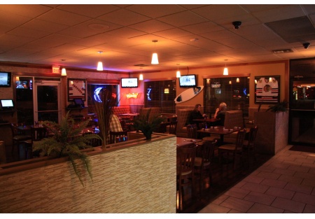 Sports Bar, Prime Location, Busy Main Highway, Drive-Thru, Beautiful Build-out