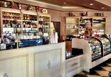 AAA North Scottsdale Location - Bistro, Baking and Pizzeria Business - High Foot Traffic - Large Patio