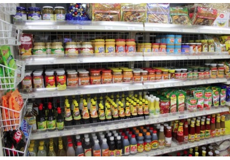 Convenience Store for Sale in Sacramento CA 