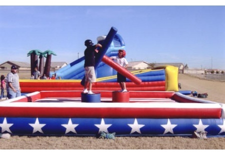 Profitable Mobile Fun Event Business for Sale