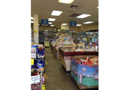 Great Discount Grocery