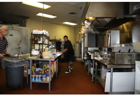 Gyro Shop in Mesa - Growing Business - Great Location