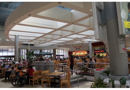 Big Price reduction, Huge traffic location-Super busy El Cajon mall food court location