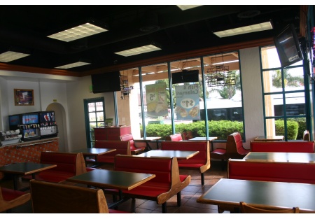 Seller wants out! Bring all offers! San Diego Mexican Food with great location and rent- super clean, possible franchise sale