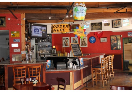 Outstanding Old Town San Diego Location with Beer and Wine for Sale Seller financing available.