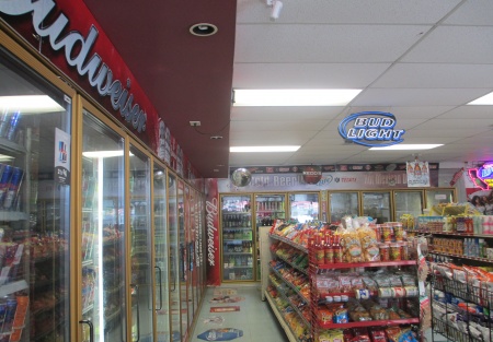 Neighborhood Liquor Store for Sale in Tracy CA