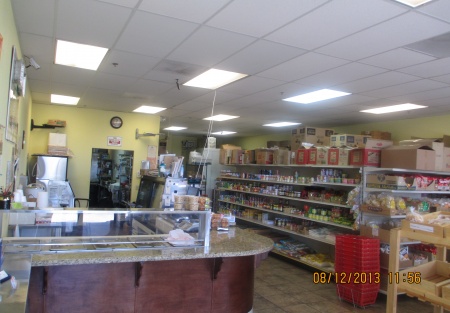 Market & Bakery Business for Sale in Contra Costa County CA