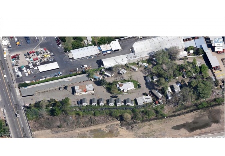 Rental Property - Motel for Sale in Stockton CA