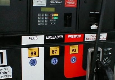 Gas Station w/ Property for Sale in Sacramento CA