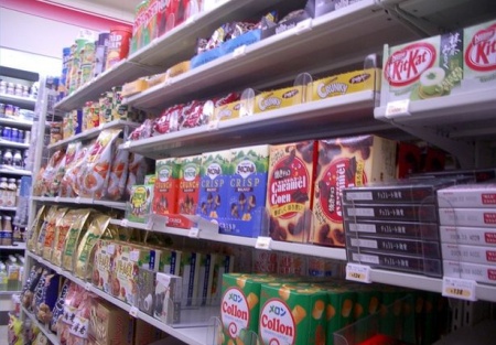 Convenience Store for Sale in Modesto CA
