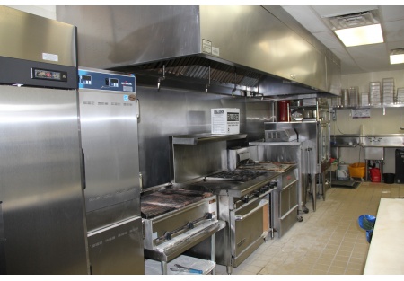 North County Coastal Restaurant for Sale-Great deal ready for your concept!