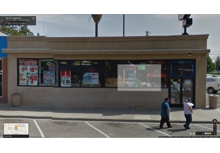 Big Convenience Store for Sale in Stanislaus County CA