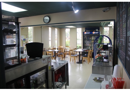 El Cajon Deli and Catering Business For Sale - Great Rent and Location