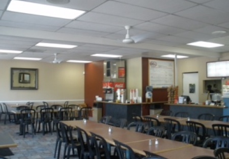 Profitable and Easy to Operate Breakfast/Lunch Business for Sale