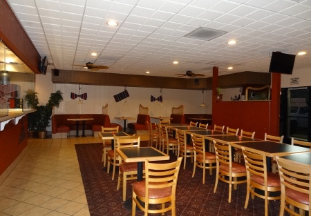Mexican Restaurant For Sale - Owner Wants Out