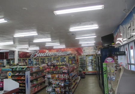 Highway Gas Station for Sale in Modesto CA