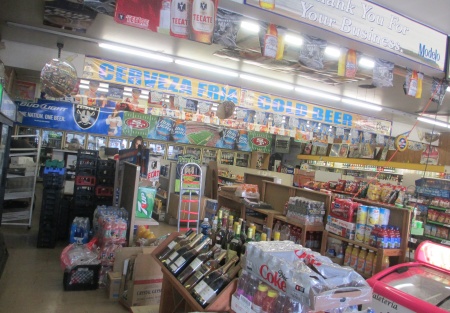 Established Liquor Store for Sale in San Jose CA