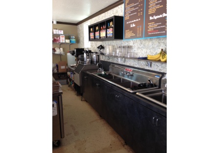Beach Area Coffee/Cafe San Diego For Sale