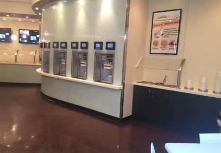 Two Yogurt Shop Locations For Sale - Profitable - Absentee