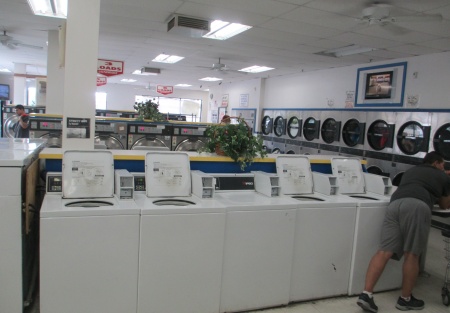 Local Coin Laundry for Sale in Fresno CA