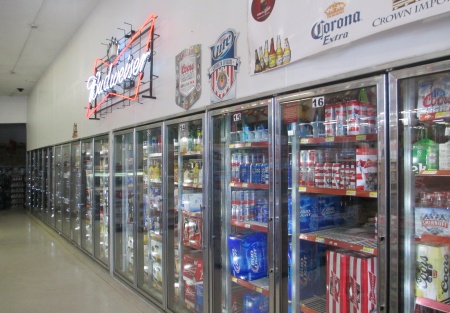 Owner Absentee Grocery Market for Sale in Colusa County CA