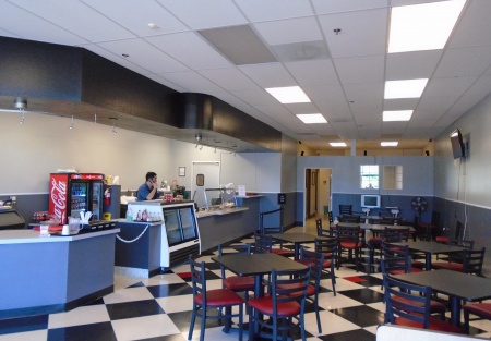 Bring Your Restaurant Concept To This Busy Murrieta Center