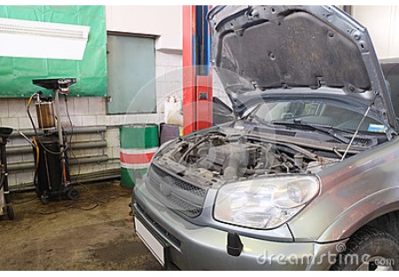 Profitable & established Auto Repair business in Davie