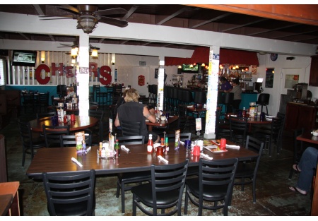MONEY MAKER! Family Restaurant w/Lounge & Bar - SBA Loan Avail.