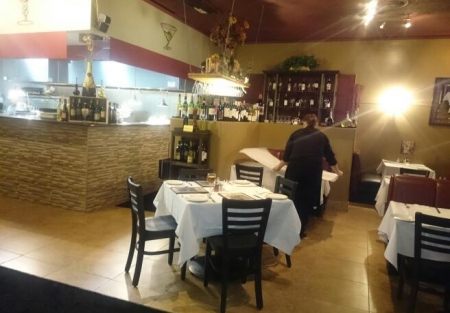 Italian Restaurant with Beer and Wine Established in early 1960%27s