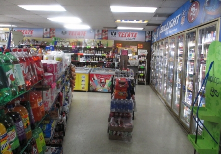 Low Competition Liquor Store Business for Sale in Fresno CA