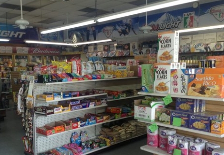 Highway Liquor Store for Sale in Merced County CA