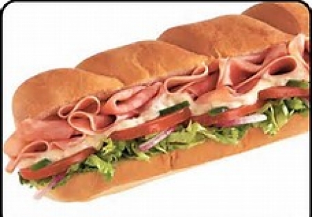 SUB Sandwich Franchise Offered in Great Area of San Fernando Valley