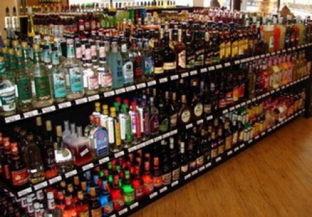 Liquor Store near Highway for Sale in Fresno CA