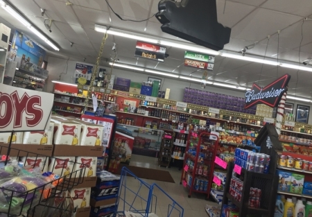 Established Liquor Store for Sale in Kings County CA