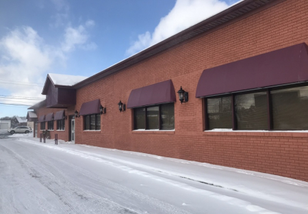 Syracuse Largest Diner Turnkey For Lease