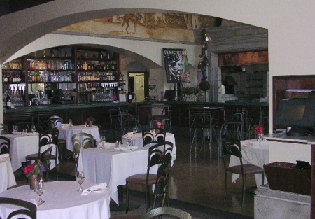 Upscale Restaurant Facility with Bar & Type 47 - Perfect Club Location!