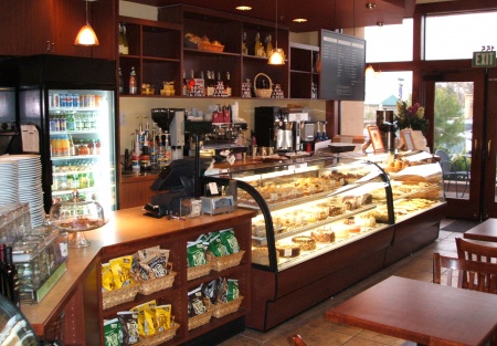 Former Bakery and Cafe Facility - Make Reasonable Offer