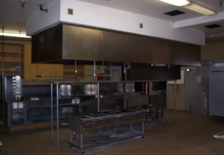 Stand Alone 7,750 Sq. Ft. Restaurant with Bar