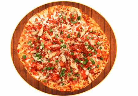Profitable Pizza in Sacramento Area - 10 Years Operating - Beer & Wine