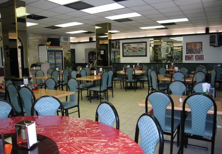 Asian Noodles Restaurant in Greater Los Angeles