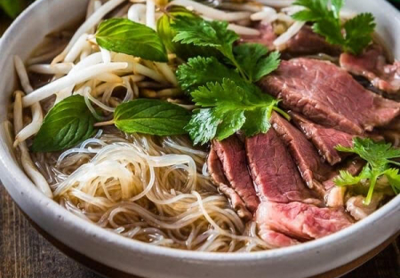 5 stars review Vietnamese restaurant for sale in Pleasanton