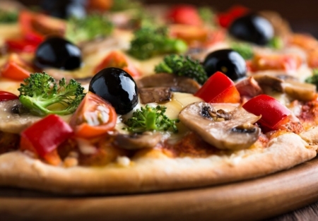 Profitable Pizzeria in Snohomish County with room to expand!