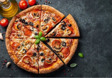 Profitable Italian/Pizza Restaurant – 60+ Year History