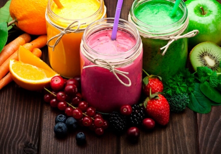 PROFITABLE Smoothie and Juice Franchise Great Price