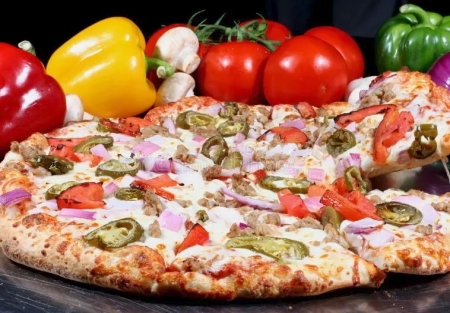 Franchise Pizzeria Opportunity in South King County