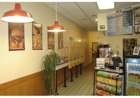 Price Reduced!  Established 15 Years, Loyal Customers, Sandwich Concept; $80K